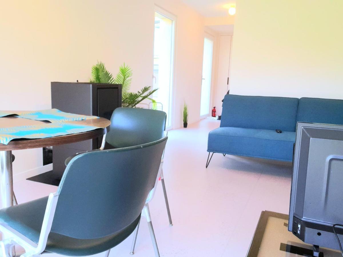 L'Ilot - Cosy Moderne Avec Parking Lägenhet Bourges Exteriör bild
