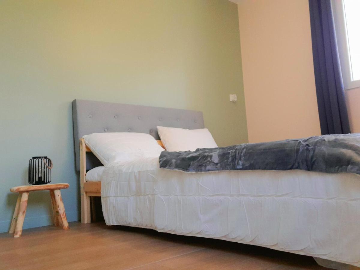 L'Ilot - Cosy Moderne Avec Parking Lägenhet Bourges Exteriör bild